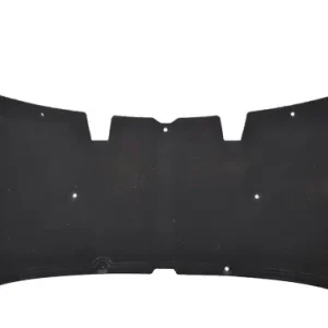 WYGŁUSZENIE MASKI NISSAN QASHQAI J10 Wyjątkowa oferta